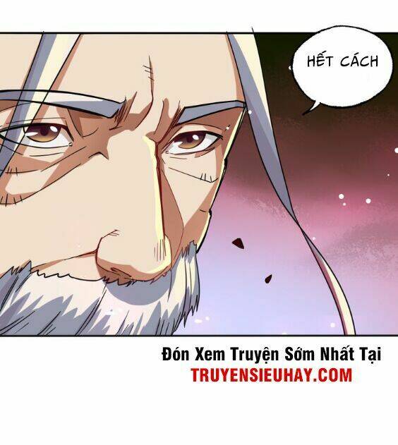 thiên mệnh cửu tinh chapter 2 42