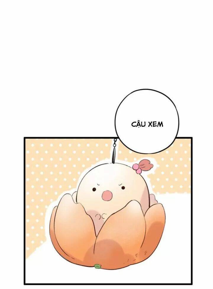 trạch thượng tịch mịch huỳnh hỏa chapter 56 56