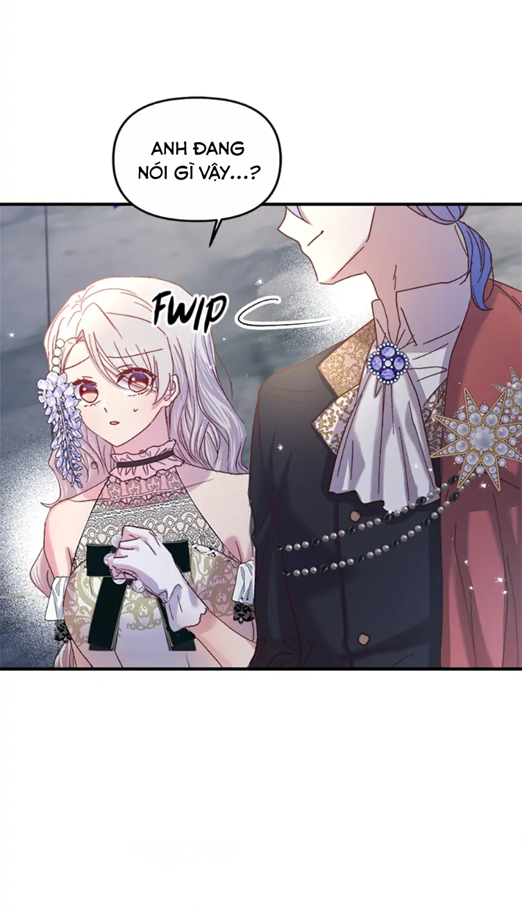 tôi sẽ không kết hôn với ngài đâu chapter 19 33