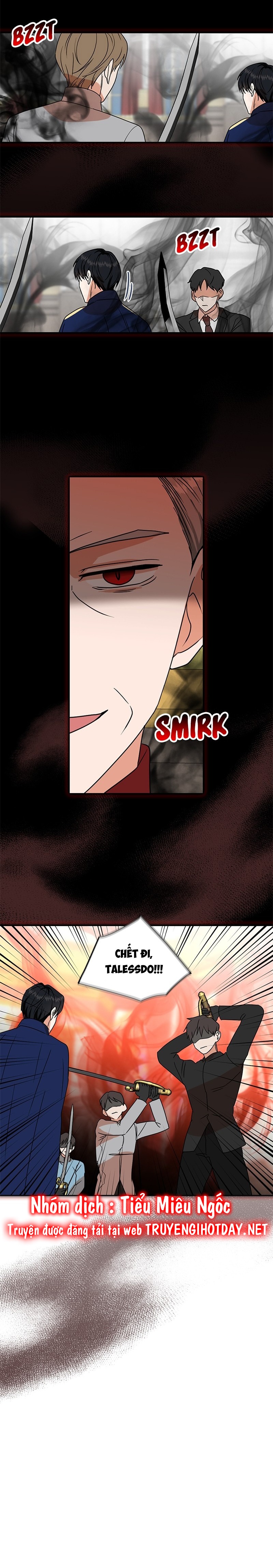 tôi sẽ nâng cấp chồng tôi trở thành một bậc thầy chapter 109 14