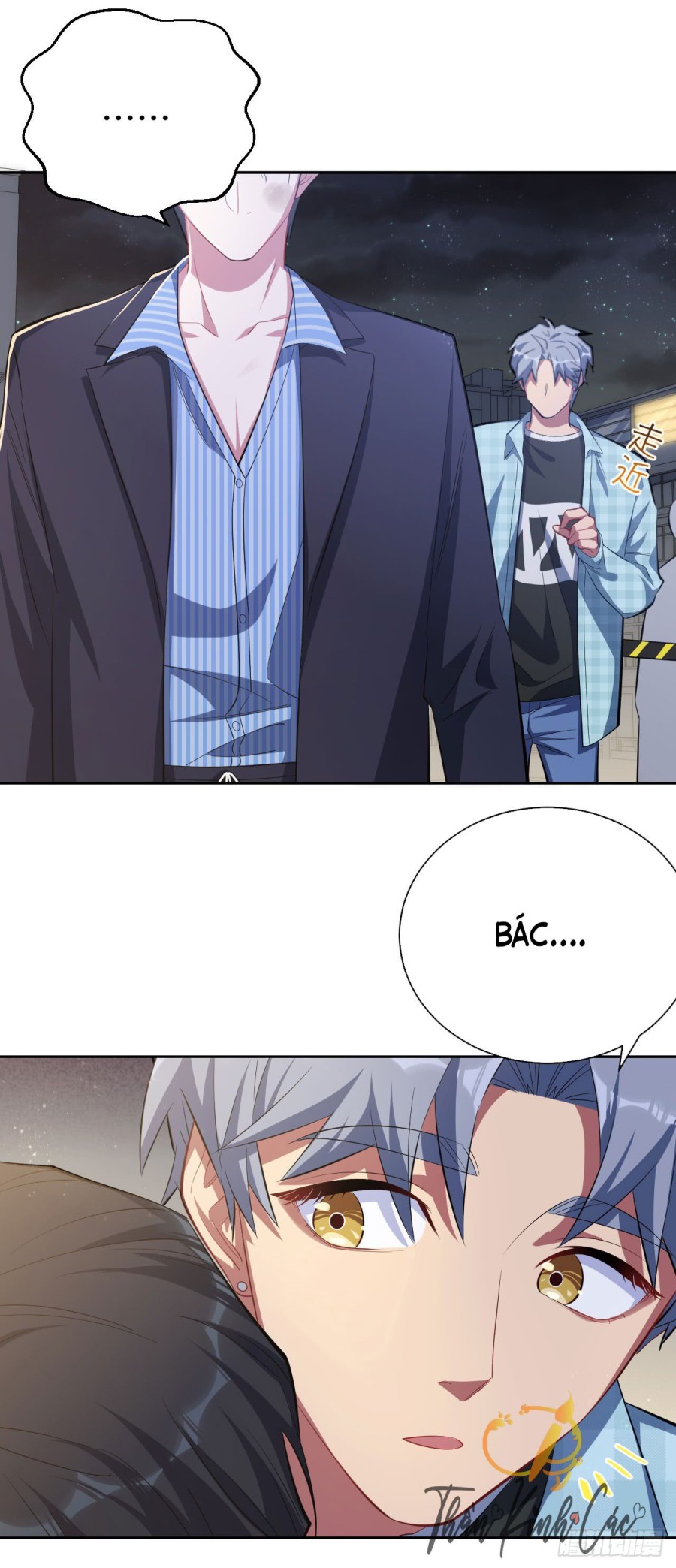 nhạc phụ đại nhân là bà xã chapter 21 3