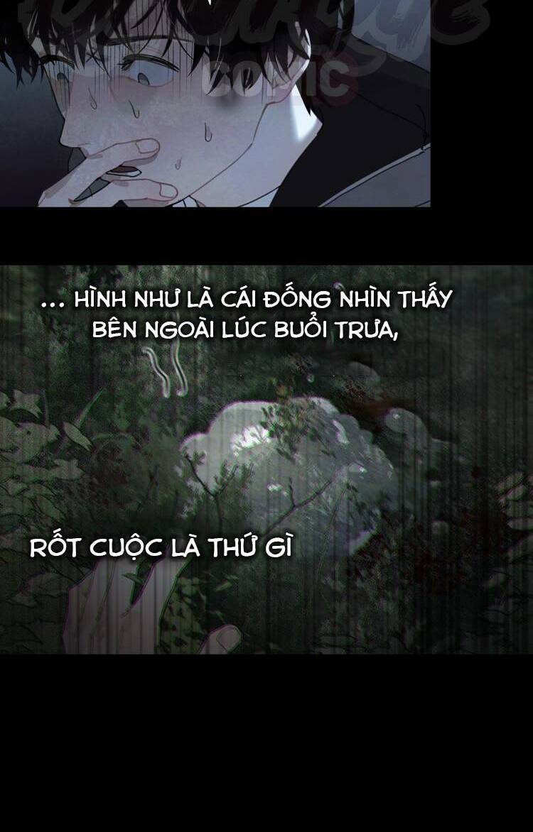 thần trạch chapter 13 16