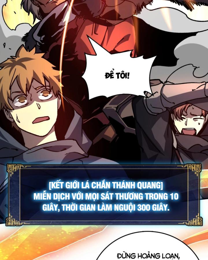 mở màn kiêm nhiệm boss hắc long, tôi vô địch rồi chapter 2 85