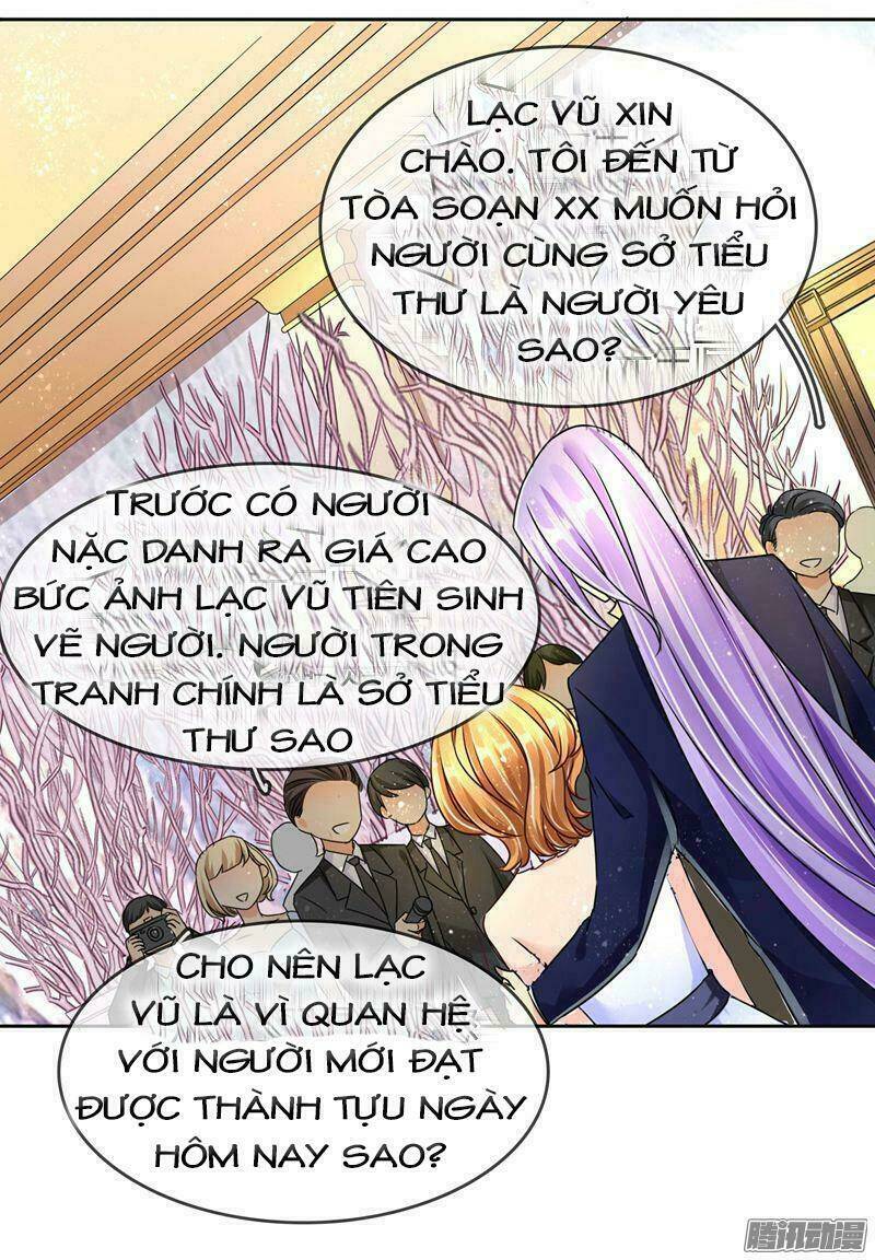 bá đạo trung khuyển tìm ái ký chapter 50 5