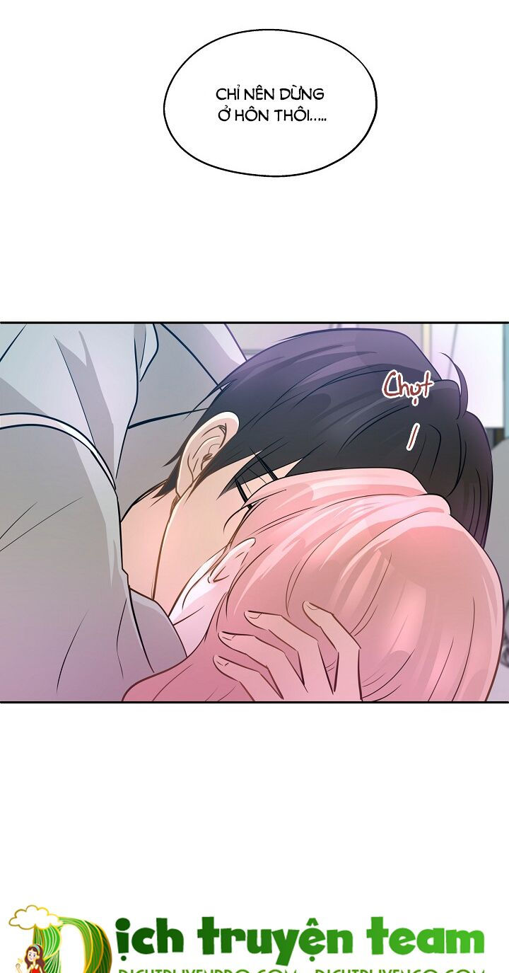 cuộc sống kỳ thú chapter 68 20