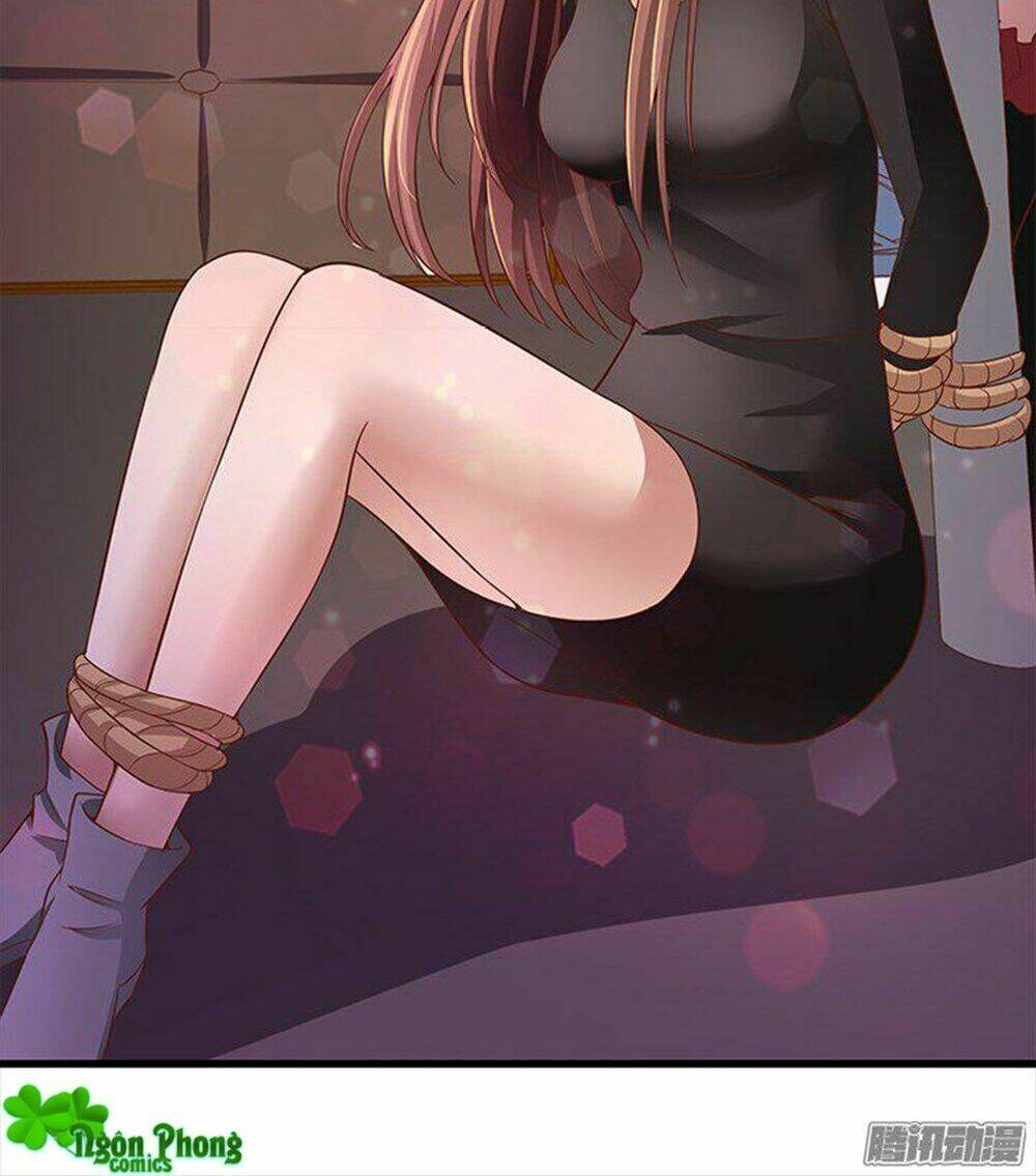 khi trò chơi ác ma bắt đầu chapter 20 46