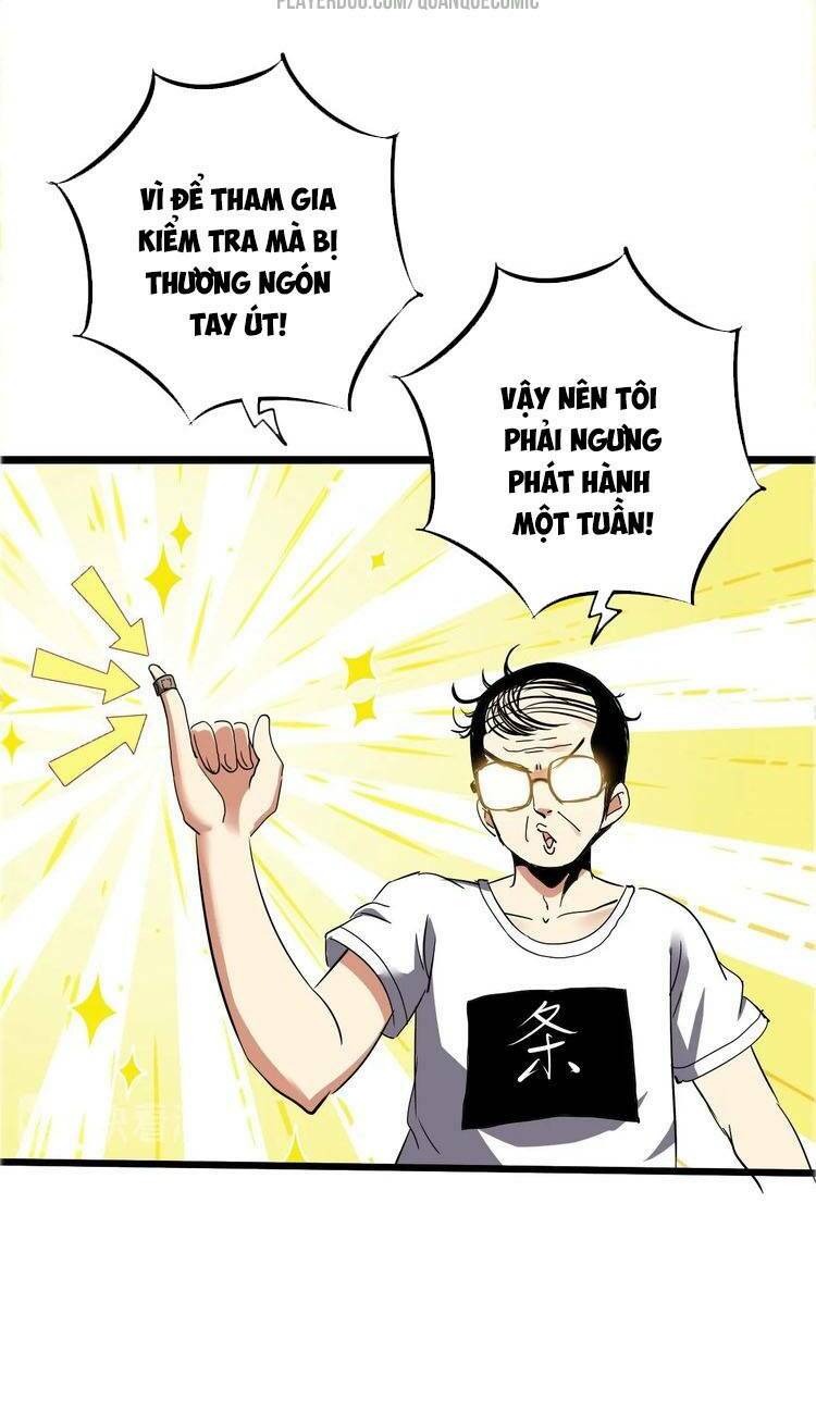 kinh thế kỳ nhân chapter 24 26