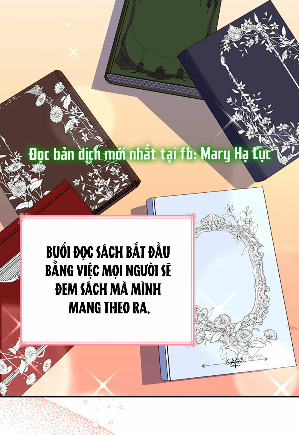 từ ác nữ, tôi trở thành một người mẹ chapter 42.1 10