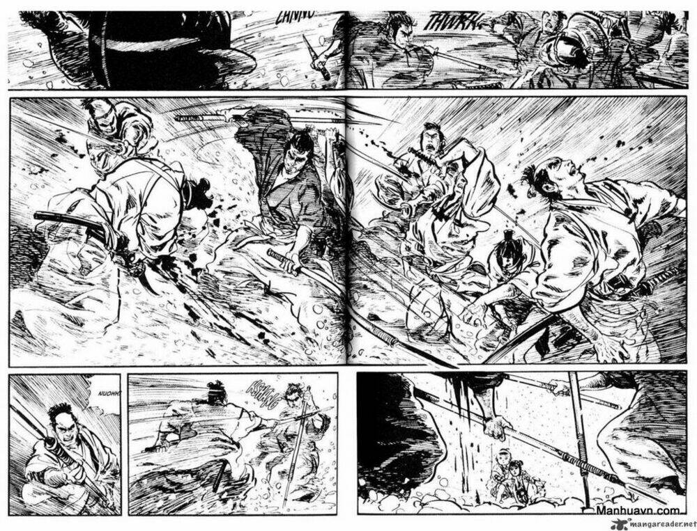 lone wolf and cub chapter 12 52