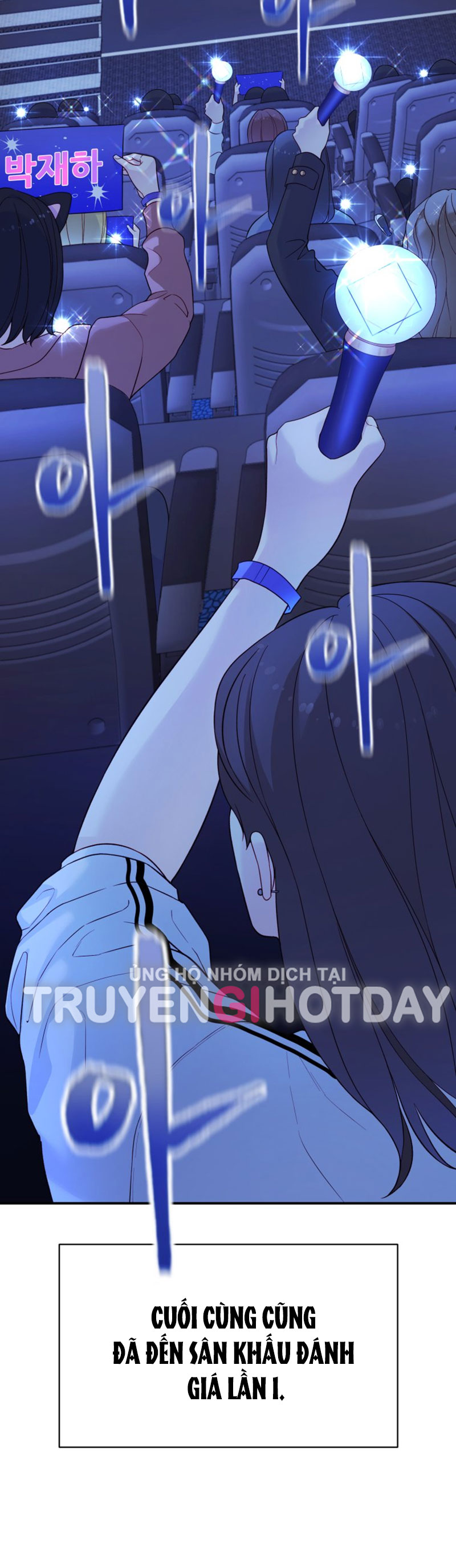 nữ nhân trợ giúp được yêu thích nhất chapter 9.2 24