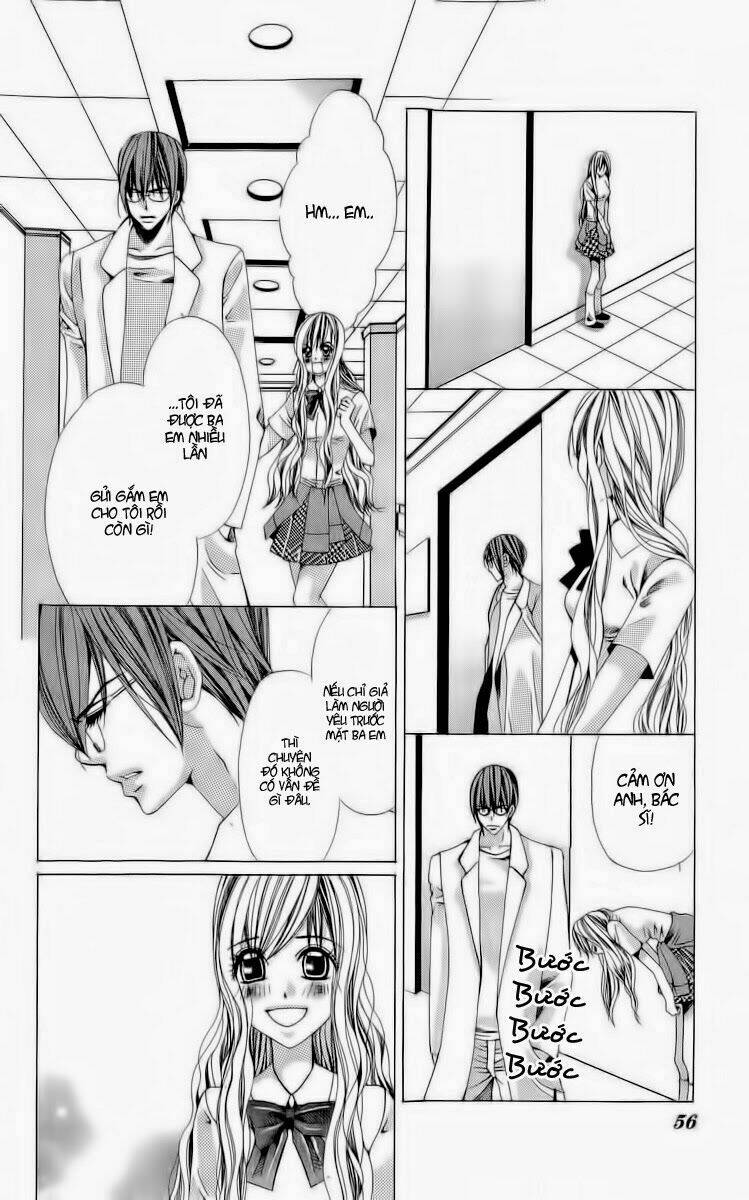 nemuri hime - yume miru youni koishiteru chapter 2 17