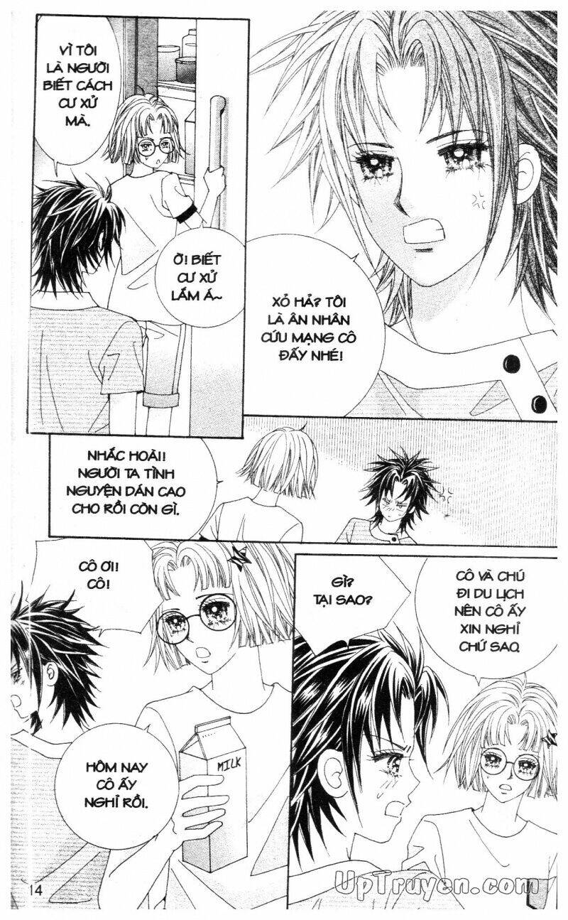 chỉ mình anh chapter 7 15