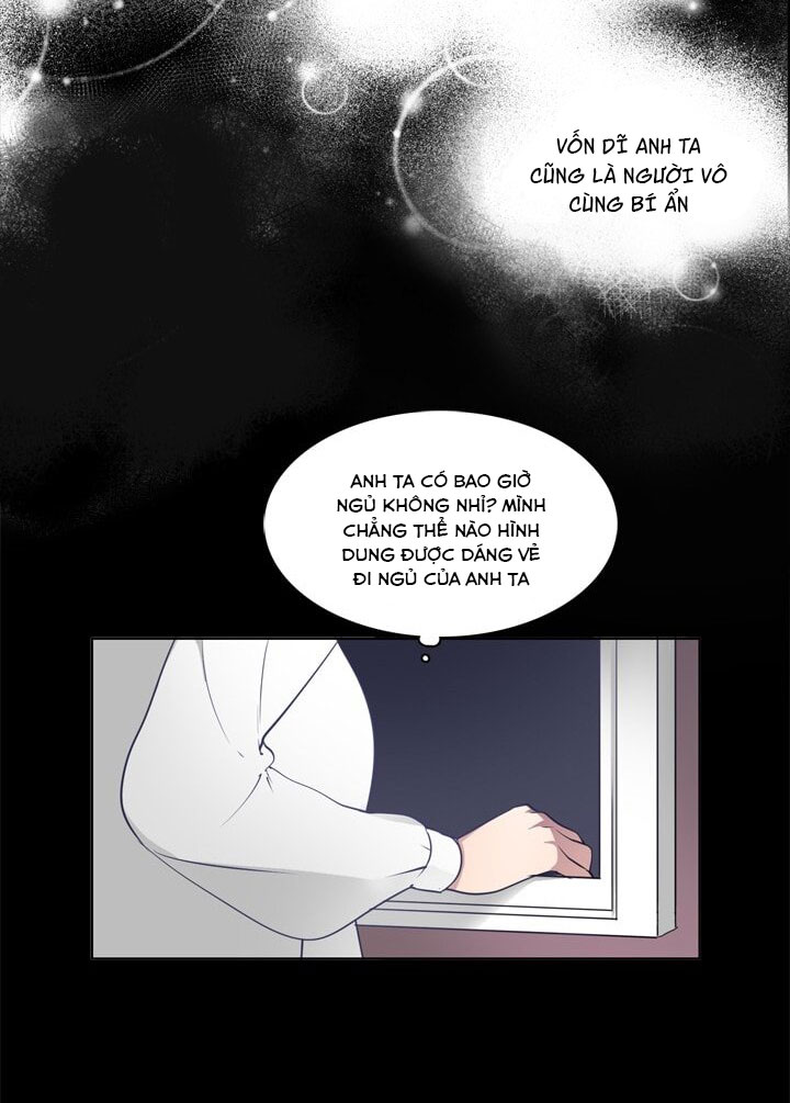 thanh tra của muiella chapter 2 21