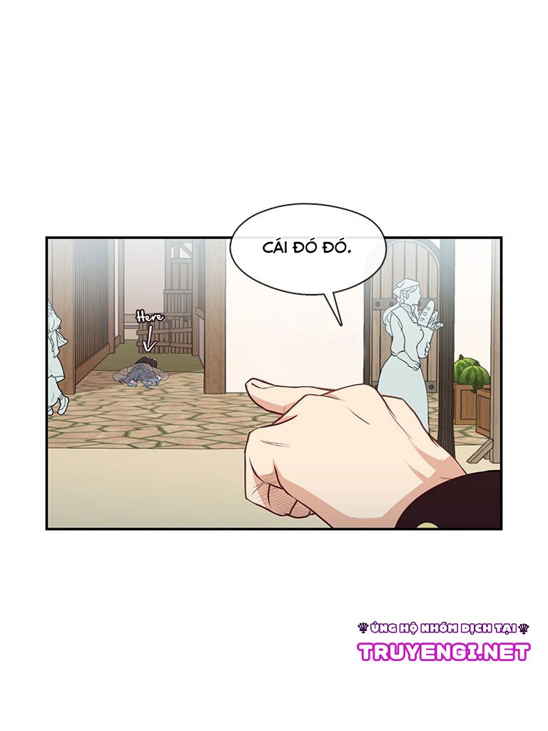 cẩn thận nữ phụ phản diện đấy! chapter 14 33