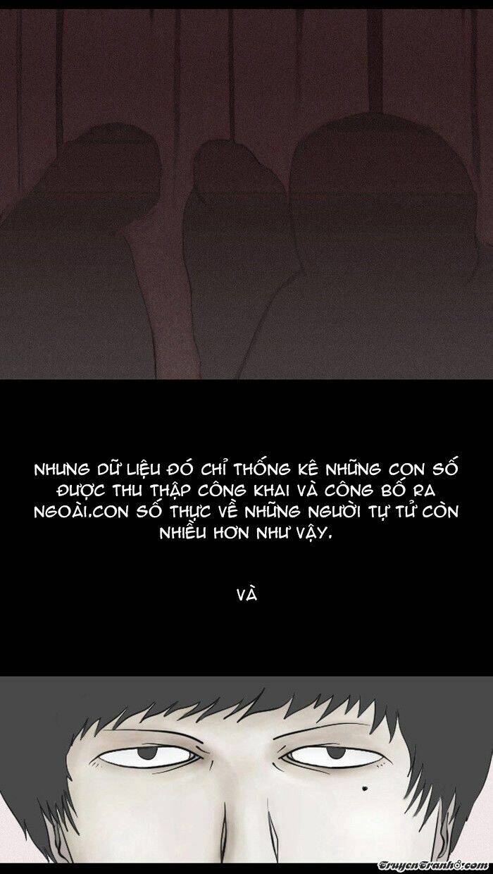 thứ sáu: những câu chuyện cấm chapter 20 2