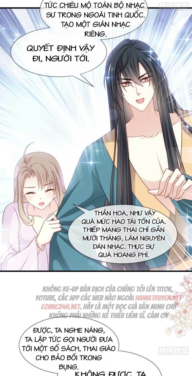 thiên hạ đệ nhất sủng phi chapter 213 15