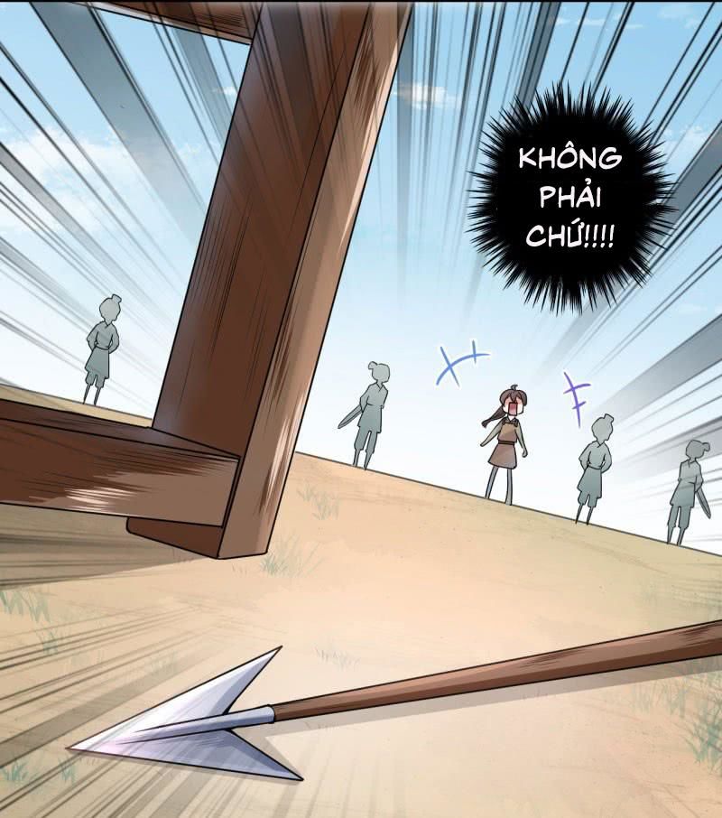 vương gia không thể trêu chapter 17 15