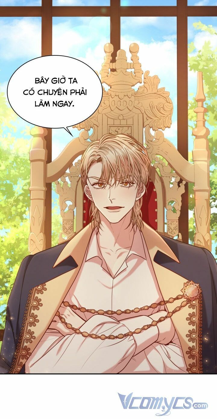 tôi trở thành thư ký của bạo chúa chapter 46 74