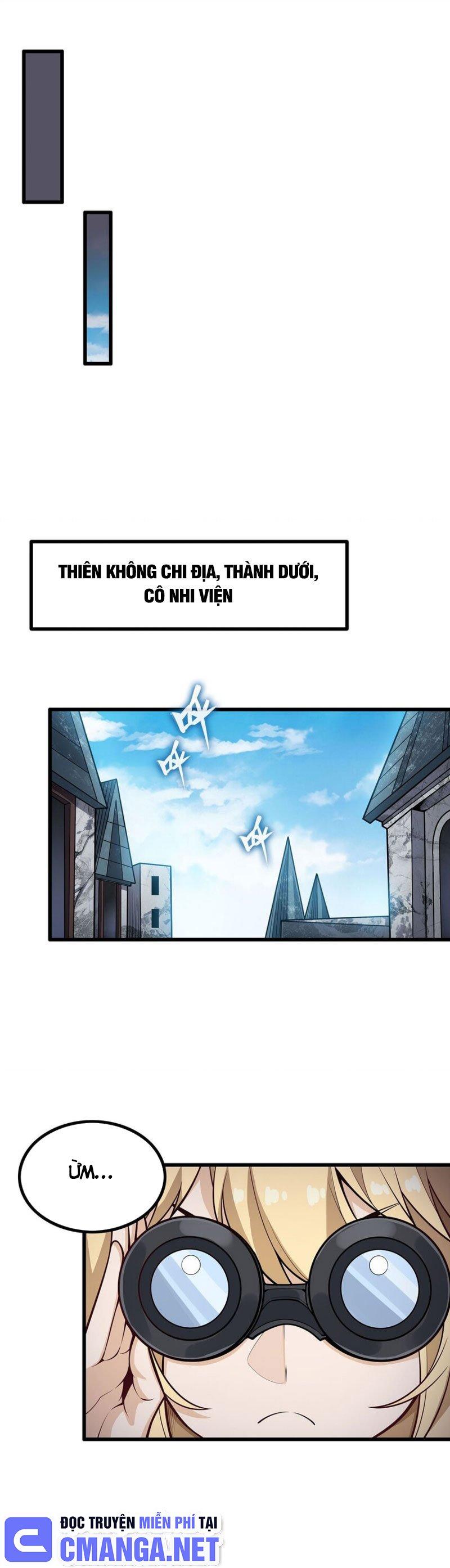 vô hạn sứ đồ và 12 nữ chiến binh chapter 385 11