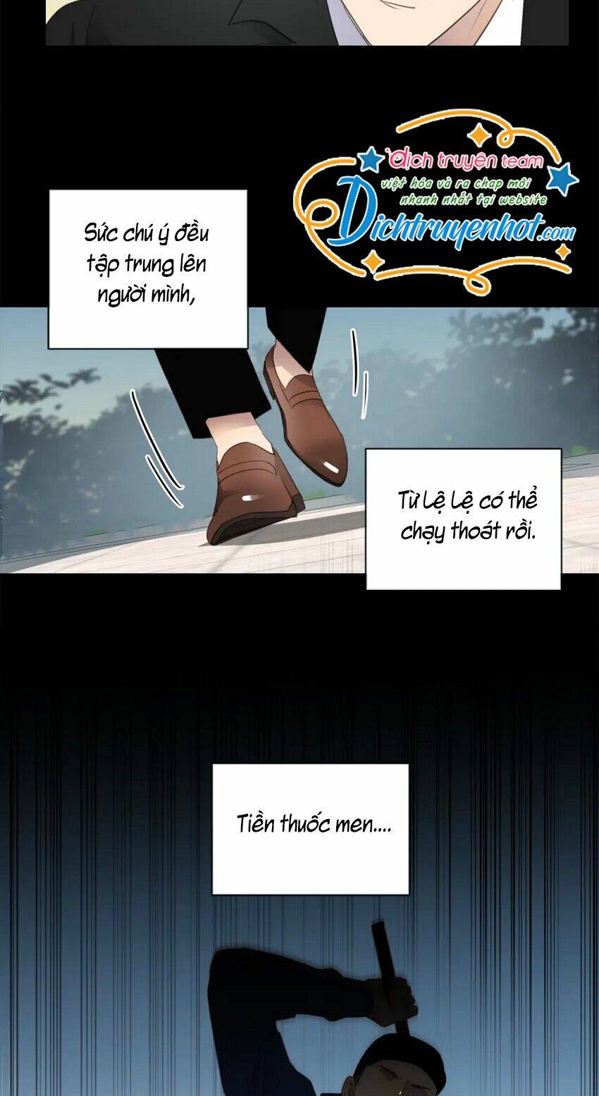 tiên sinh nói dối chapter 81 29