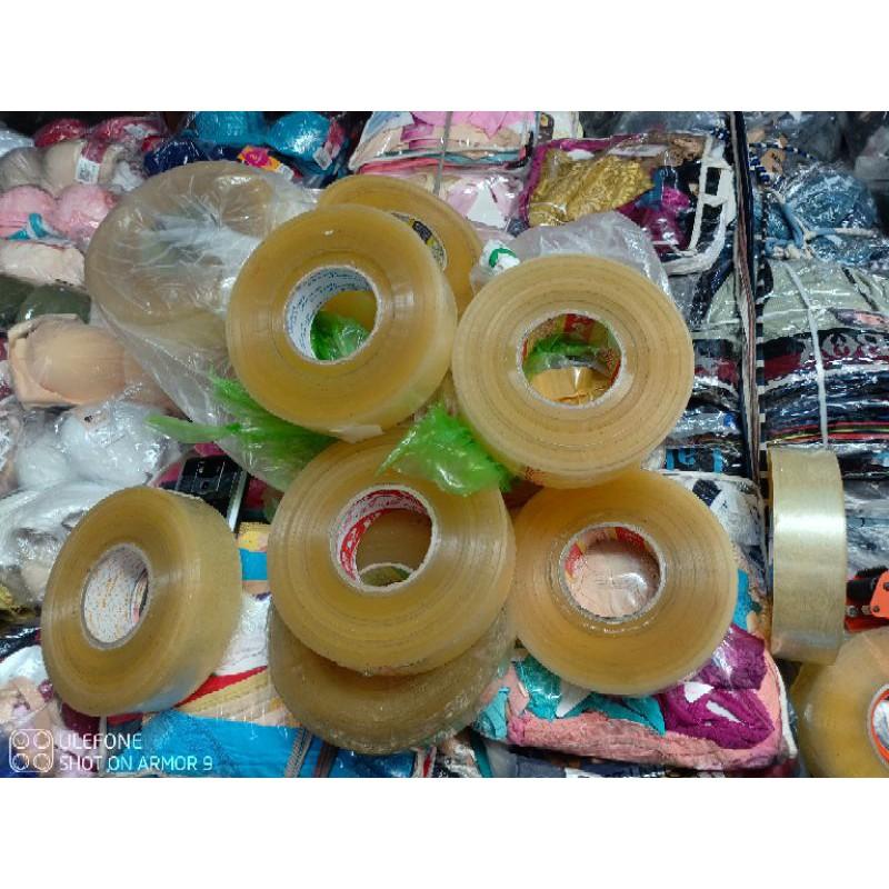 Băng Keo Cuộn 1Kg
