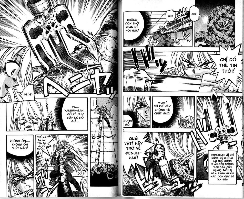 devil and devil chapter 7 4