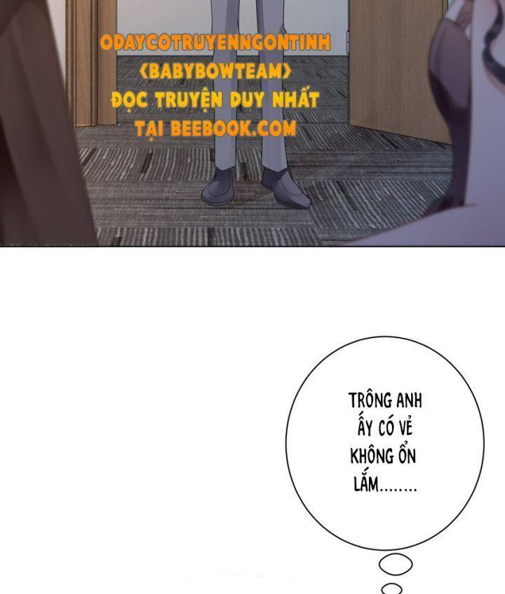 nữ phụ xuyên sách chỉ muốn làm cá ướp muối chapter 27 37