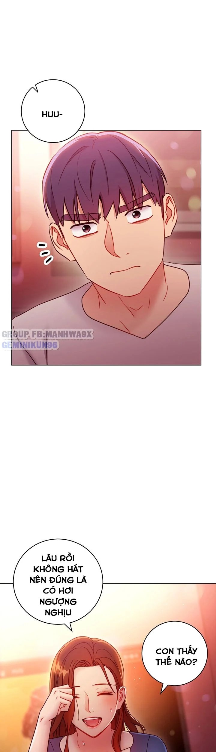 mẹ kế và những người bạn chapter 55 24