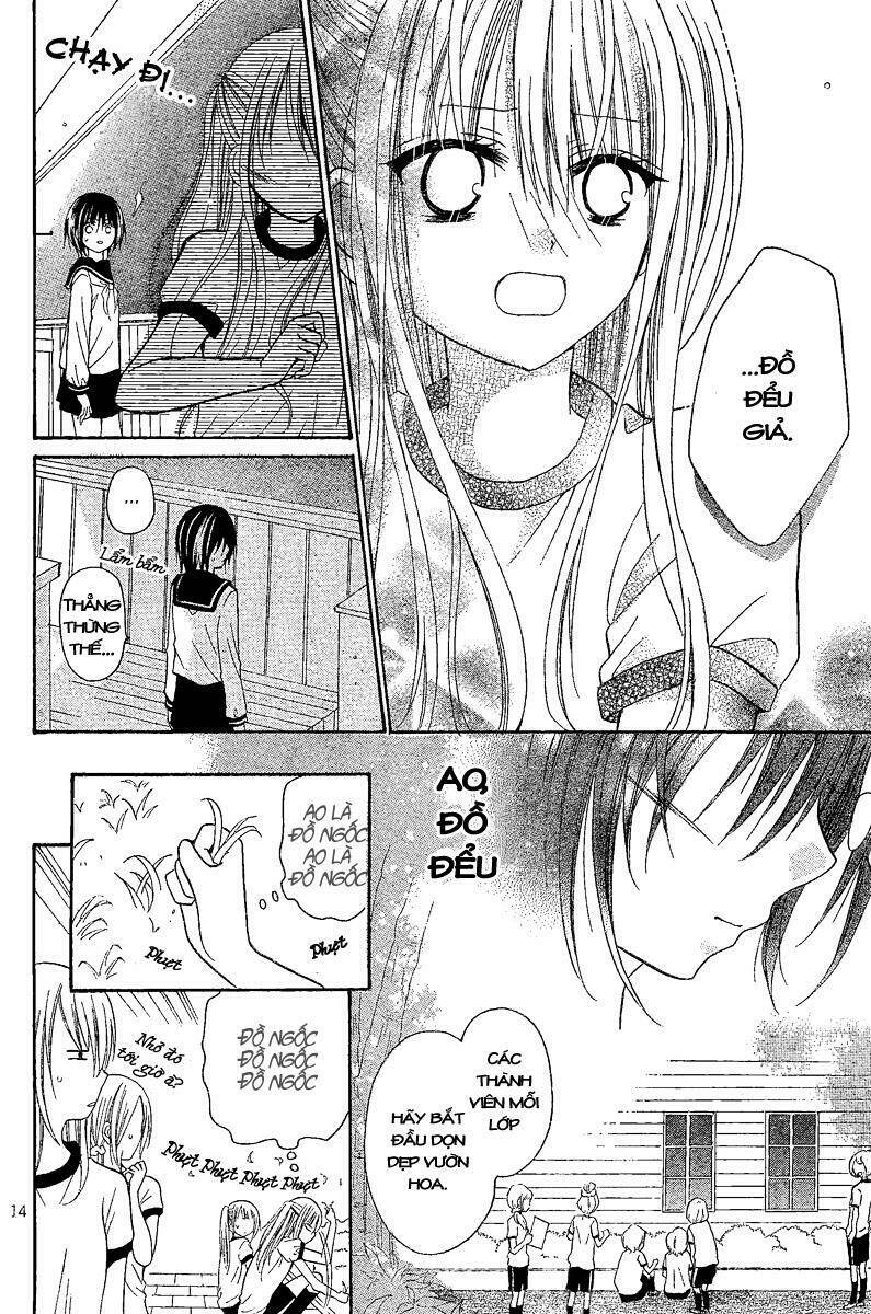 blue friend season 2 chapter 3 14