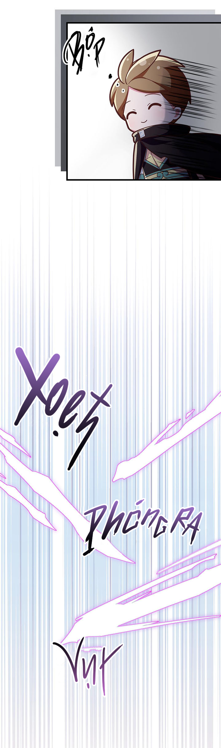 tên nhóc cùng bang hội là hàng xóm chapter 20 54