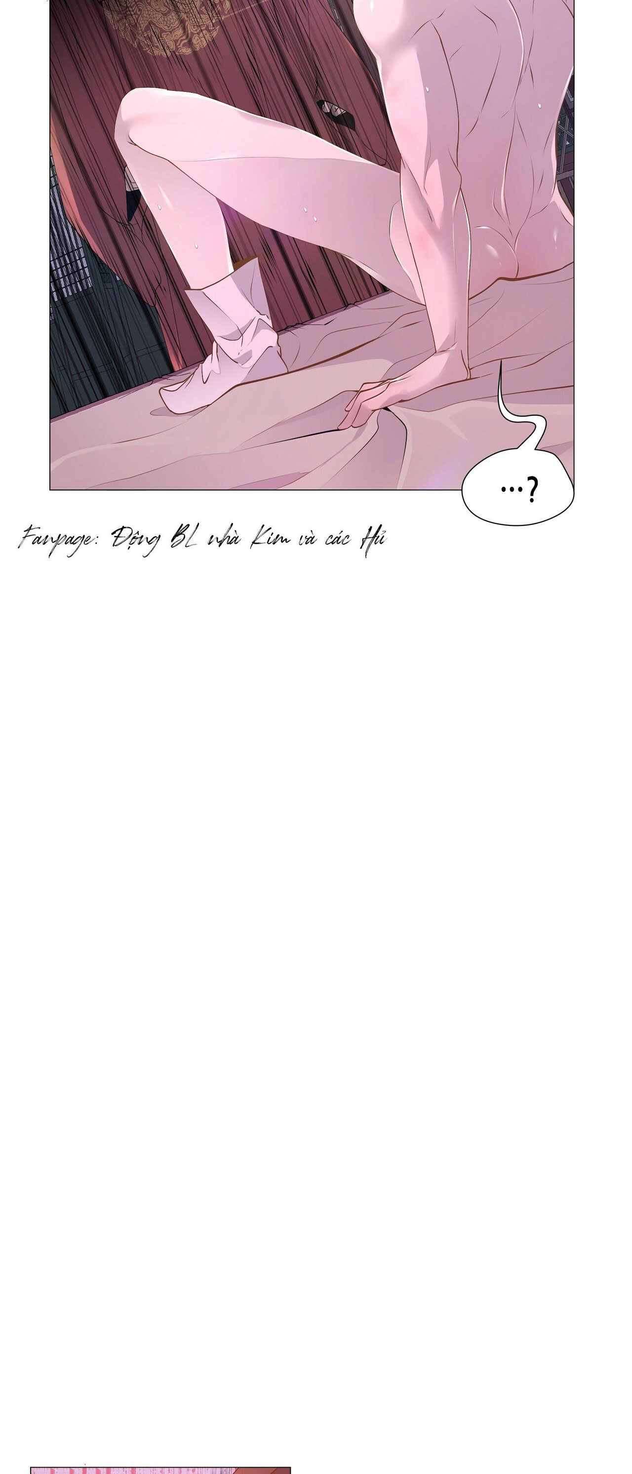 dạ xoa hóa liên ký chapter 12 34