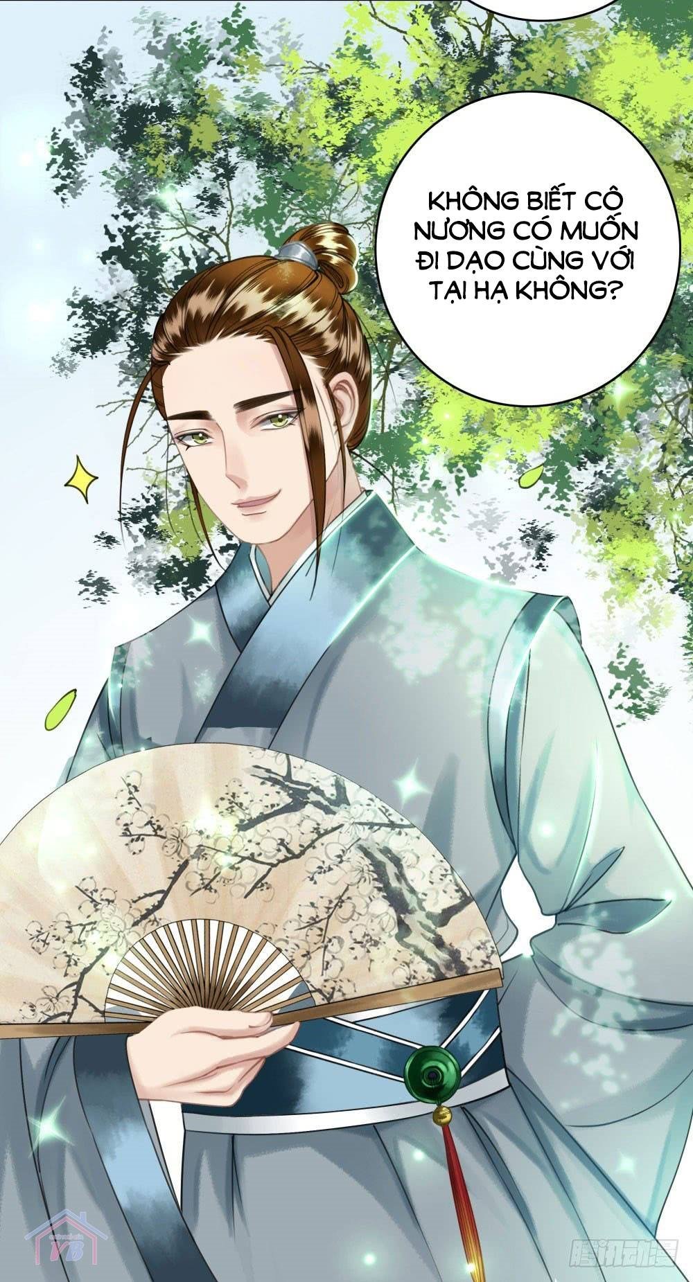 gay rồi! cái đó thành tinh rồi chapter 27 41