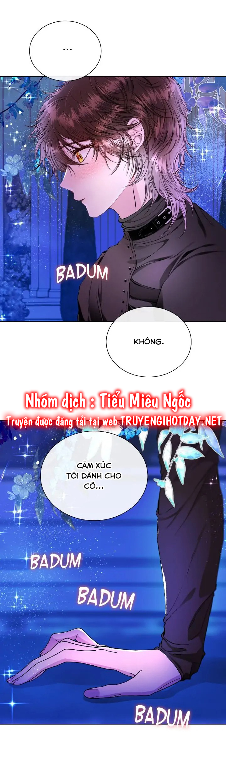 Tôi Đã Trở Thành Tiểu Thư Xấu Xí chapter 112 - Trang 20