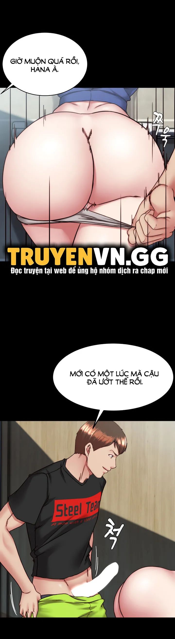 nhật ký quần lót chapter 131 19