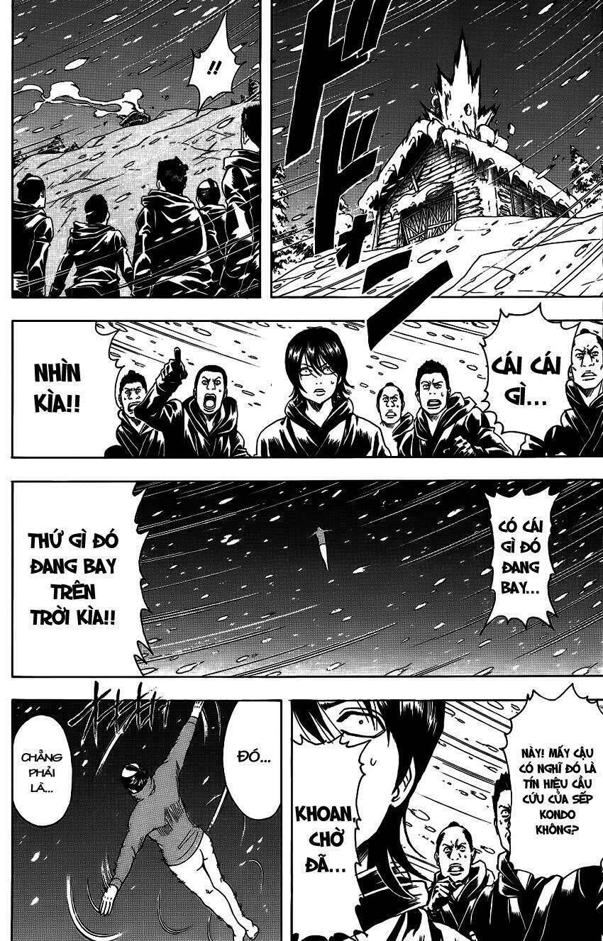 gintama - linh hồn bạc chapter 346 17