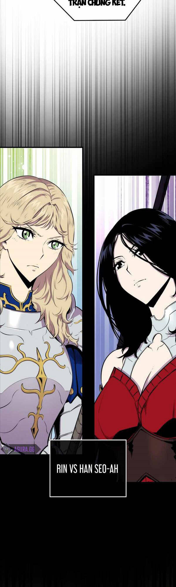 tôi thăng cấp trong lúc ngủ chapter 60 4