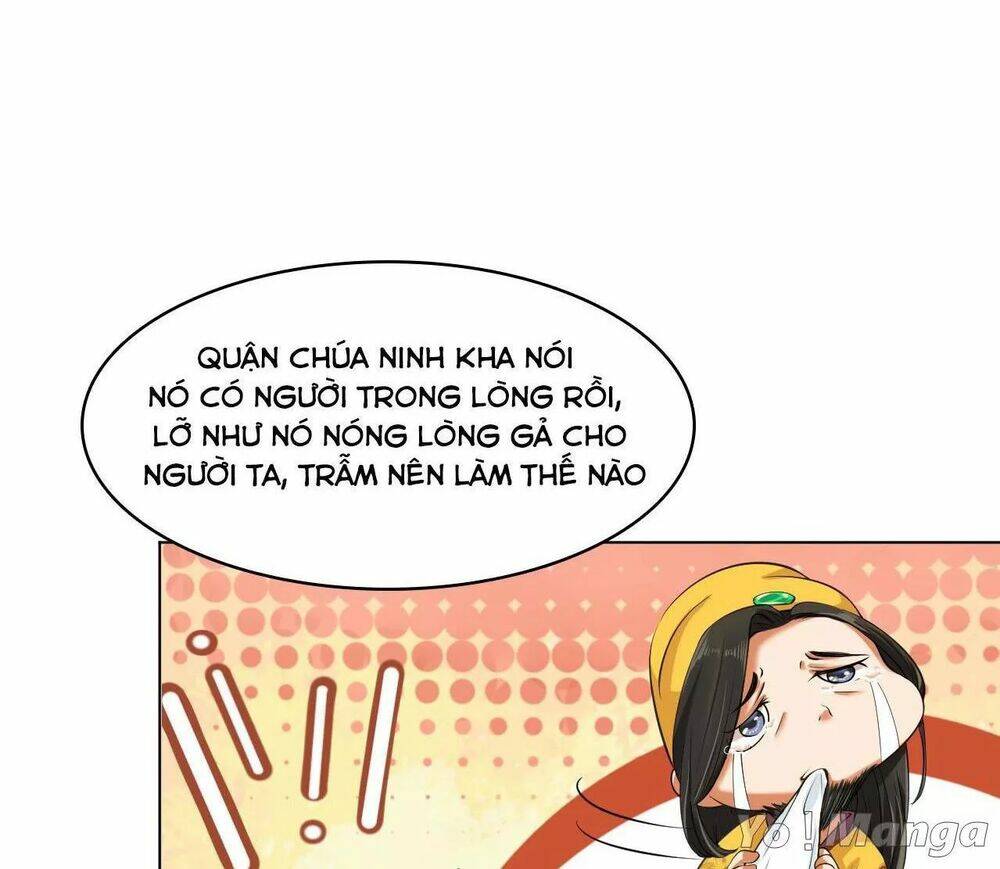 loạn thế hoạ phi chapter 41 8
