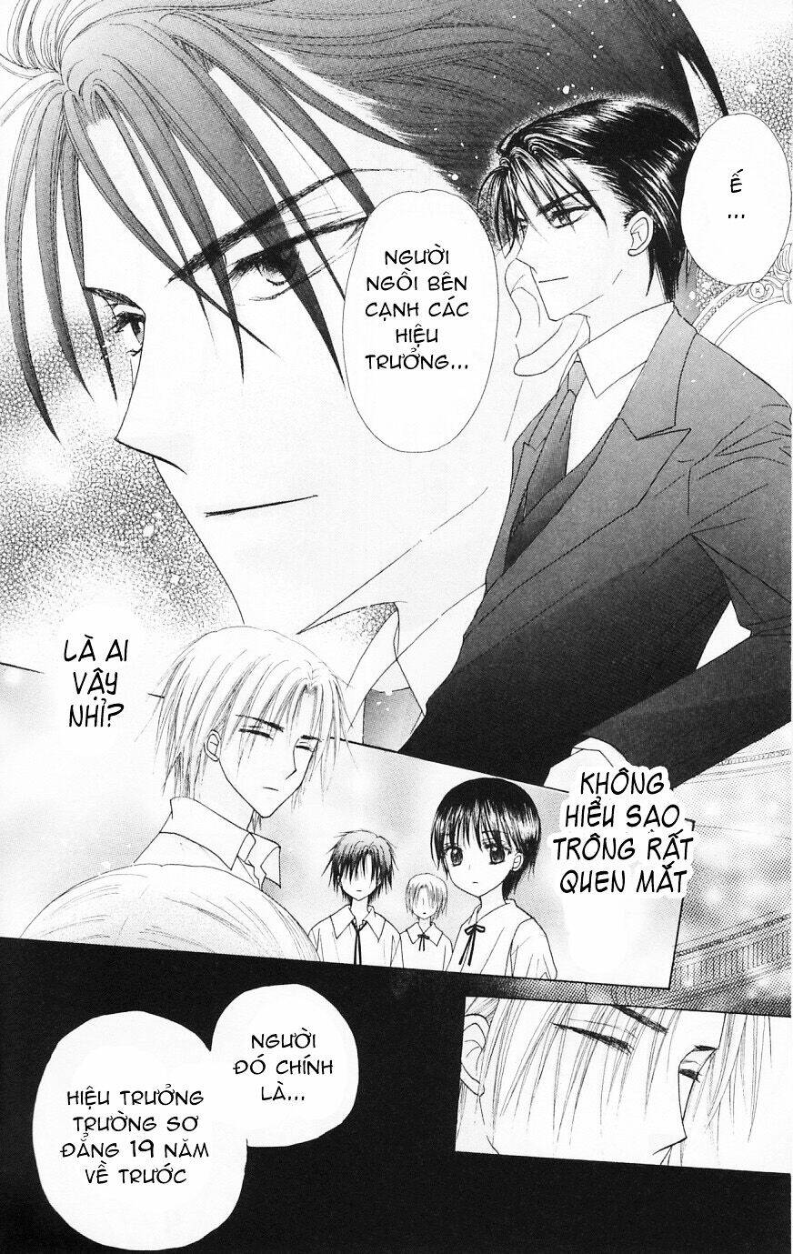 gakuen alice chapter 103 11