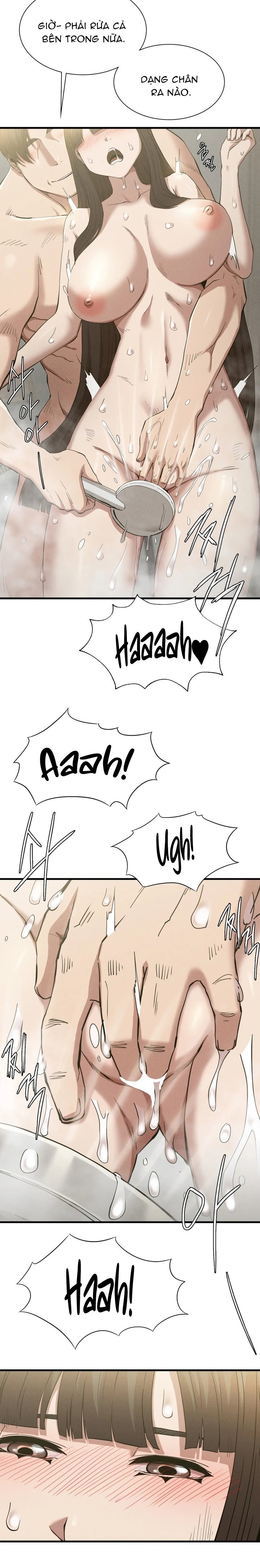 ân đền oán trả chapter 27 12