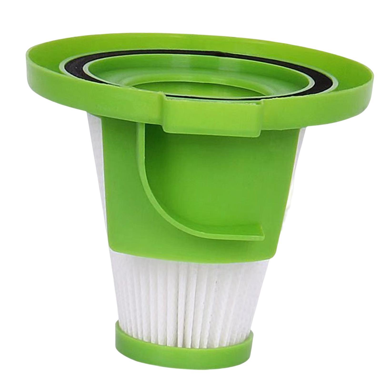 Household Vacuum Cleaner Filter Replace Accessories for Household Cleaning