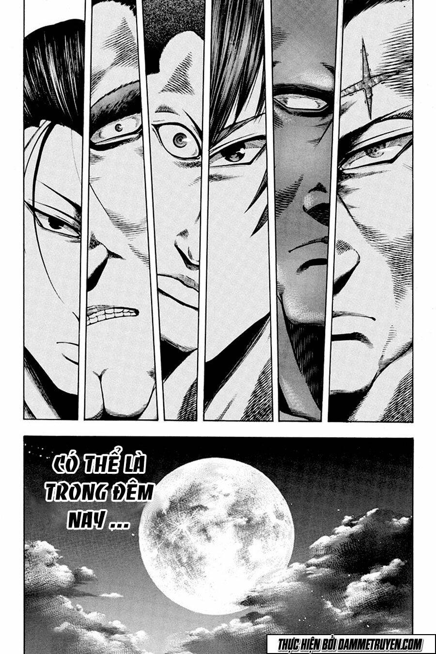 yukikaze chapter 37 18