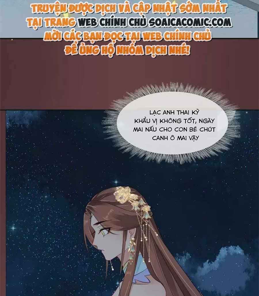 tướng quân, bổn phi không nhận sủng chapter 30 22