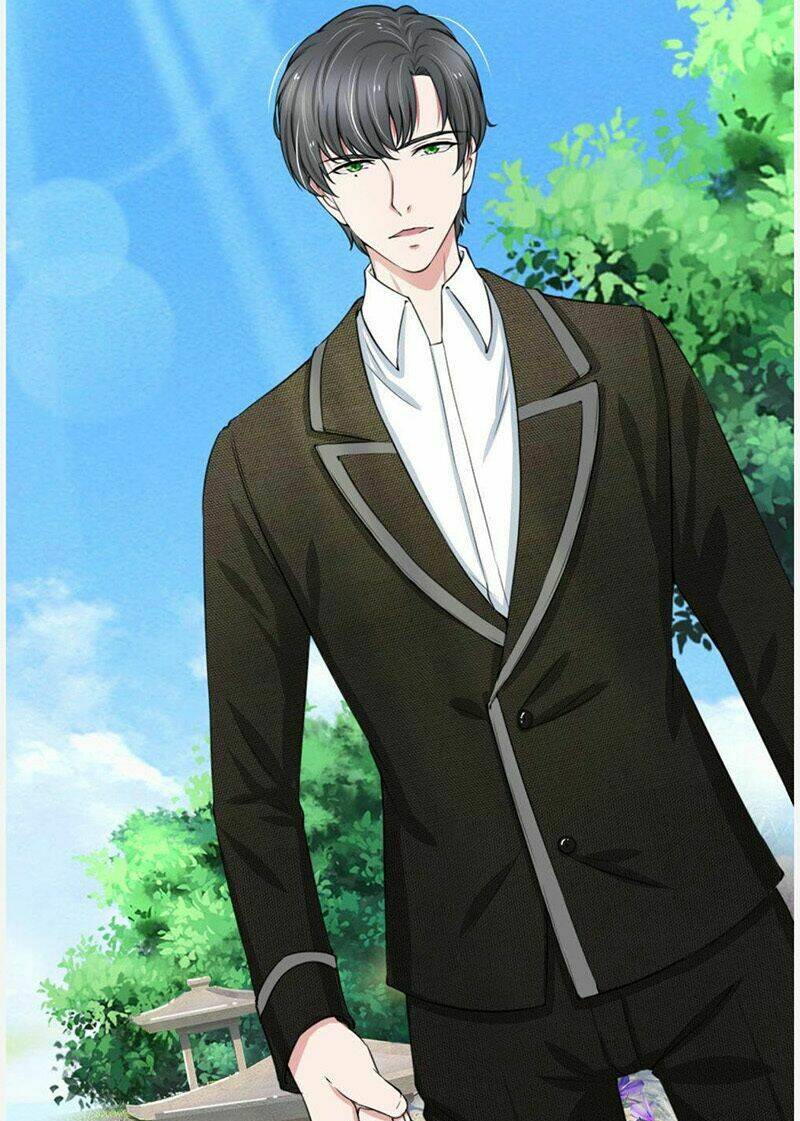 phúc hắc lão công buông em ra chapter 84 9