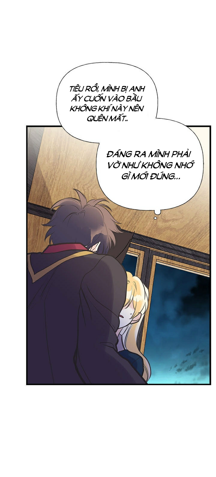 chị tôi đã nhặt về một nam chính quyến rũ chapter 31 29