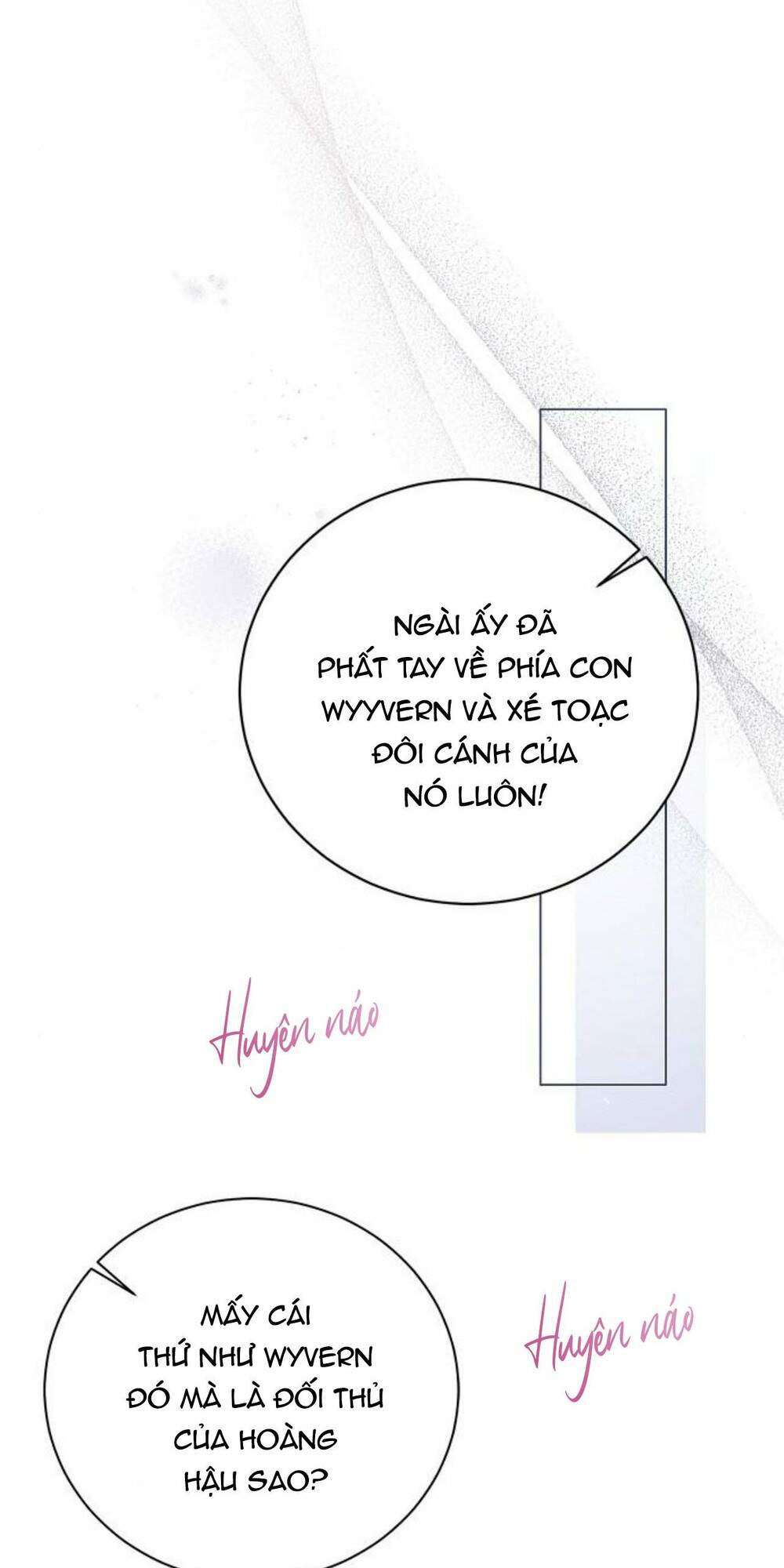 tôi sẽ từ bỏ vị trí hoàng hậu chapter 46 58