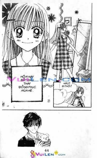 con gái con trai chapter 4 44