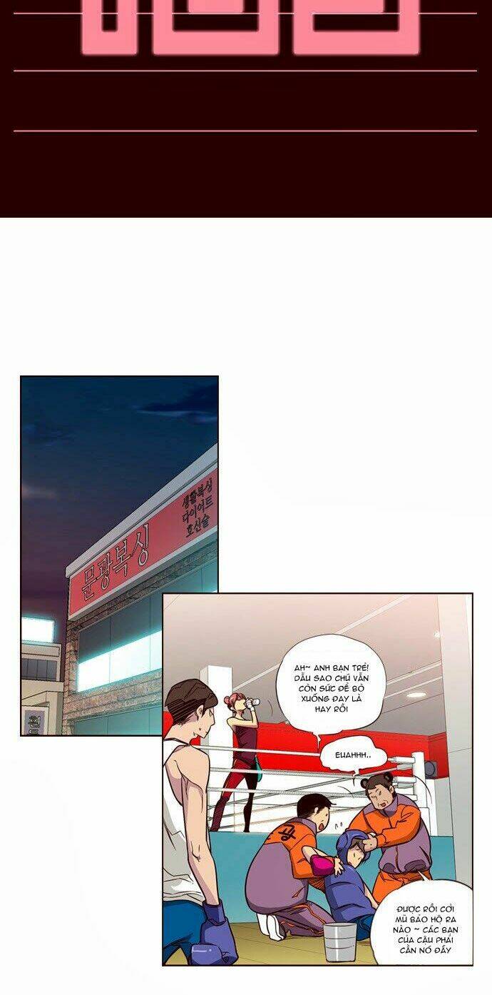 nữ sinh trường wilds chapter 105 2