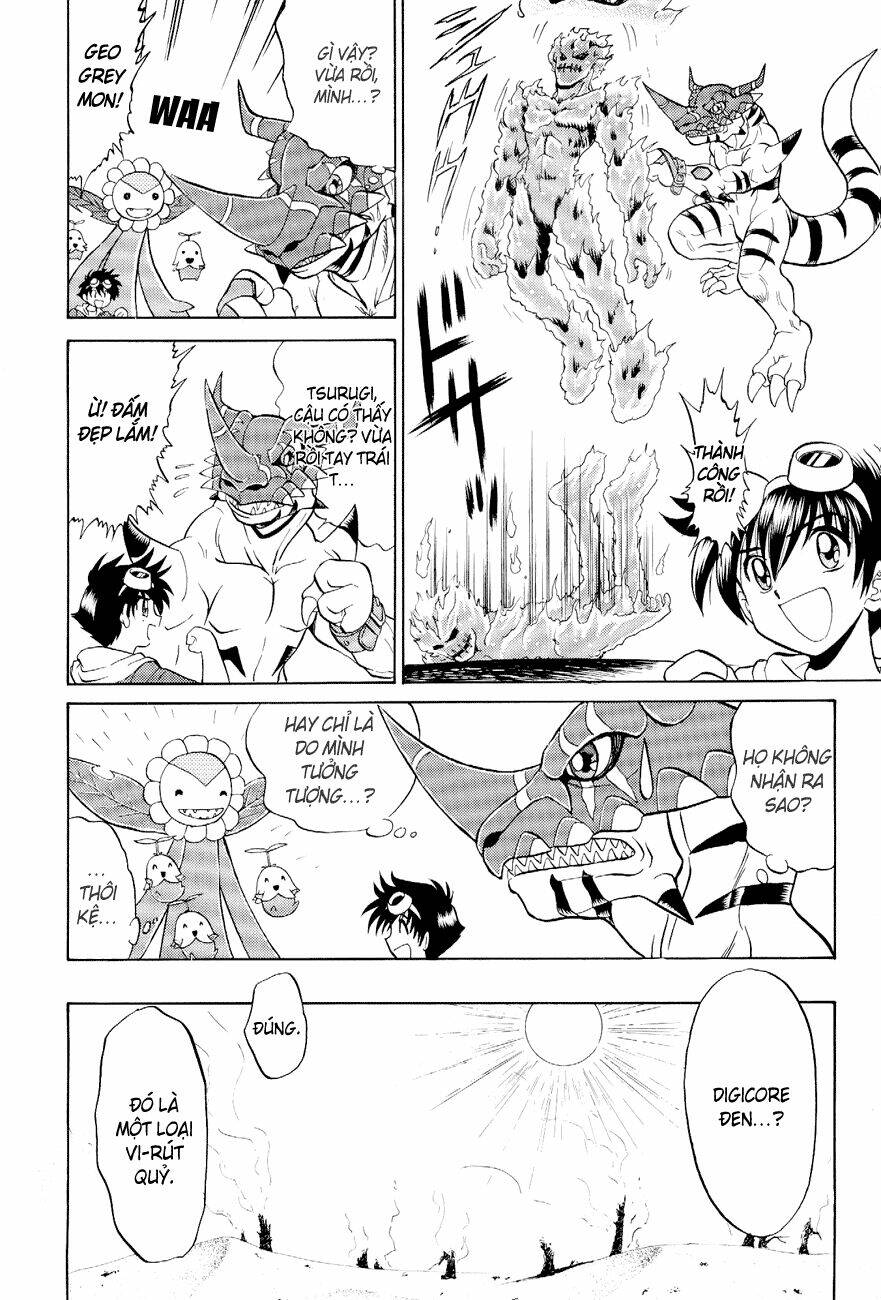 digimon next chapter 9 26