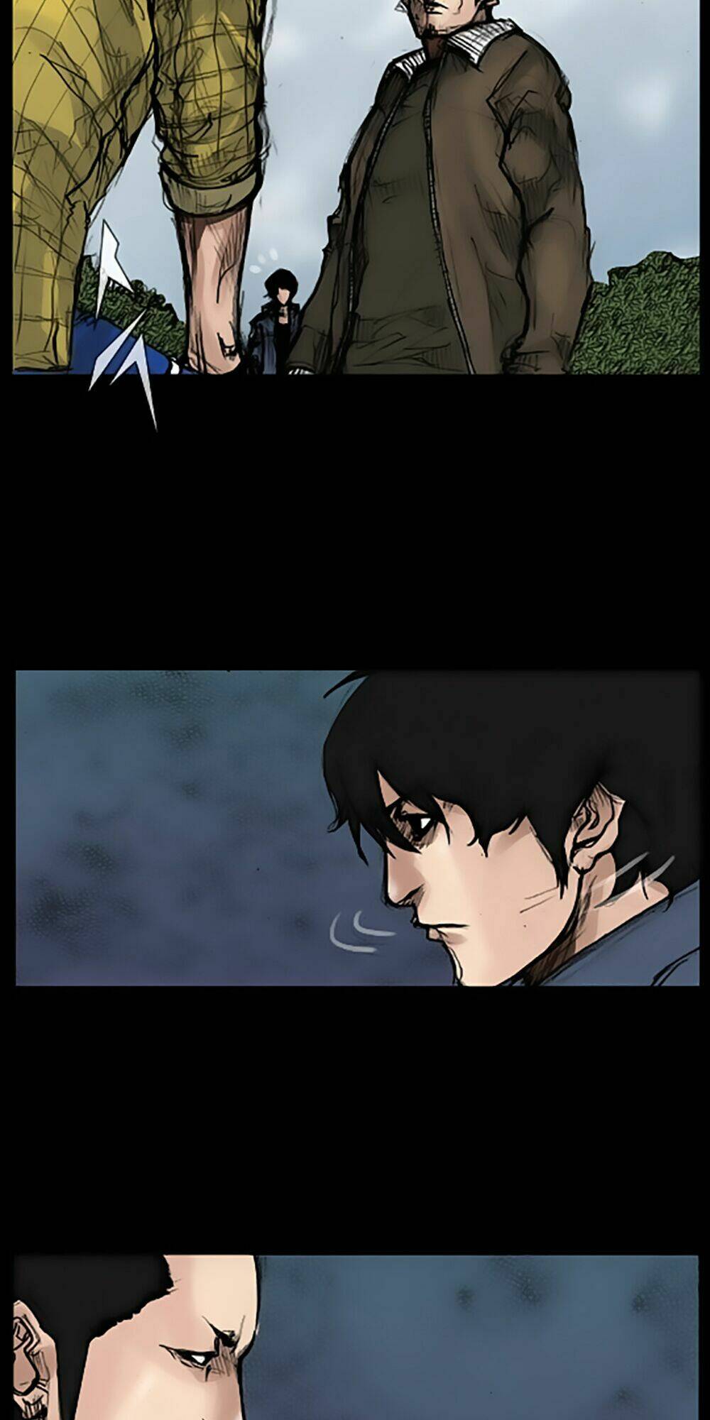 dokgo | độc cô chapter 36 7