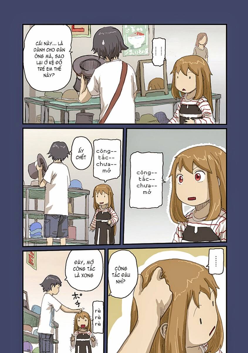 ryuushika ryuushika chapter 34 7